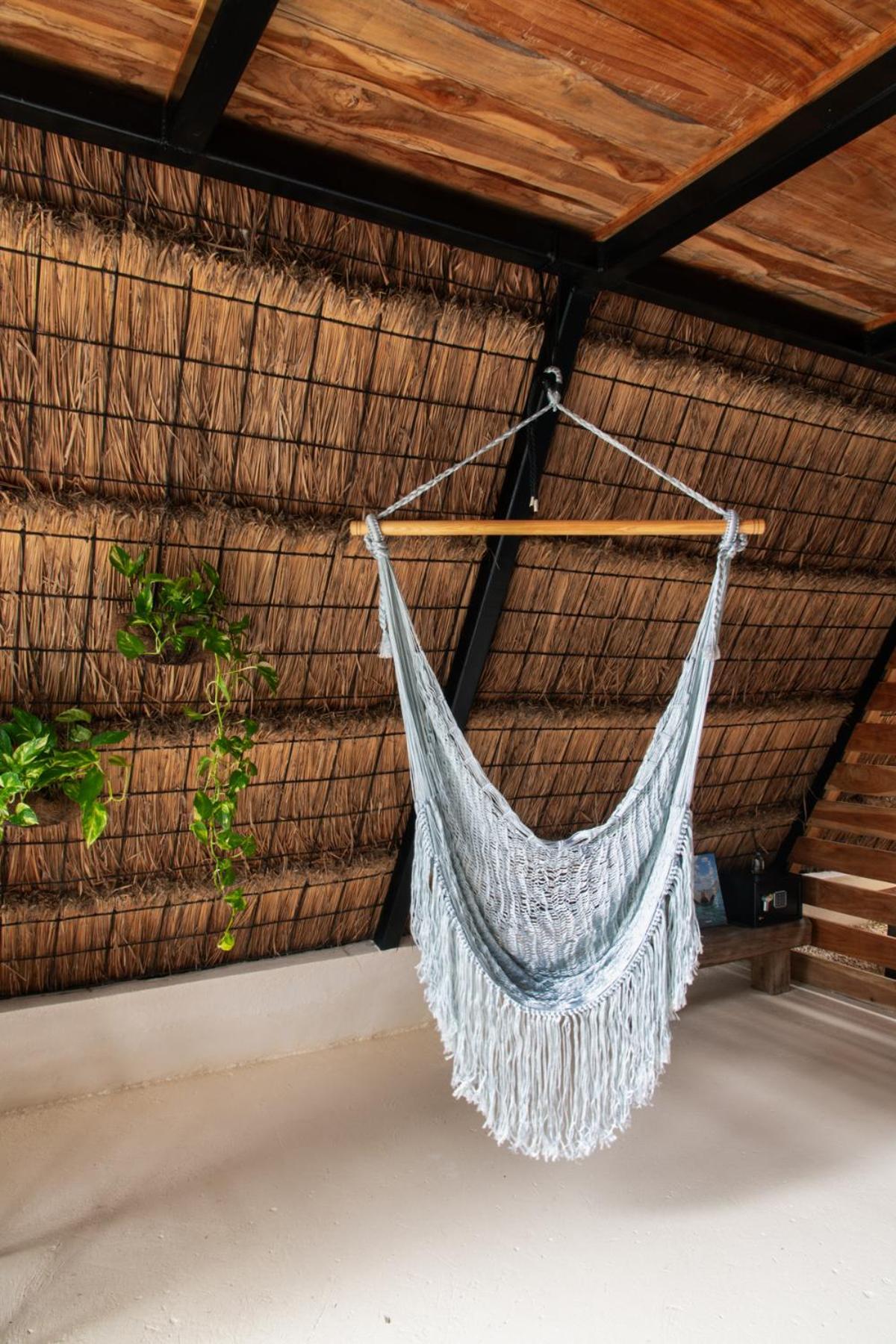 Azul Nomeolvides Bacalar - Guests Only Villa Rom bilde