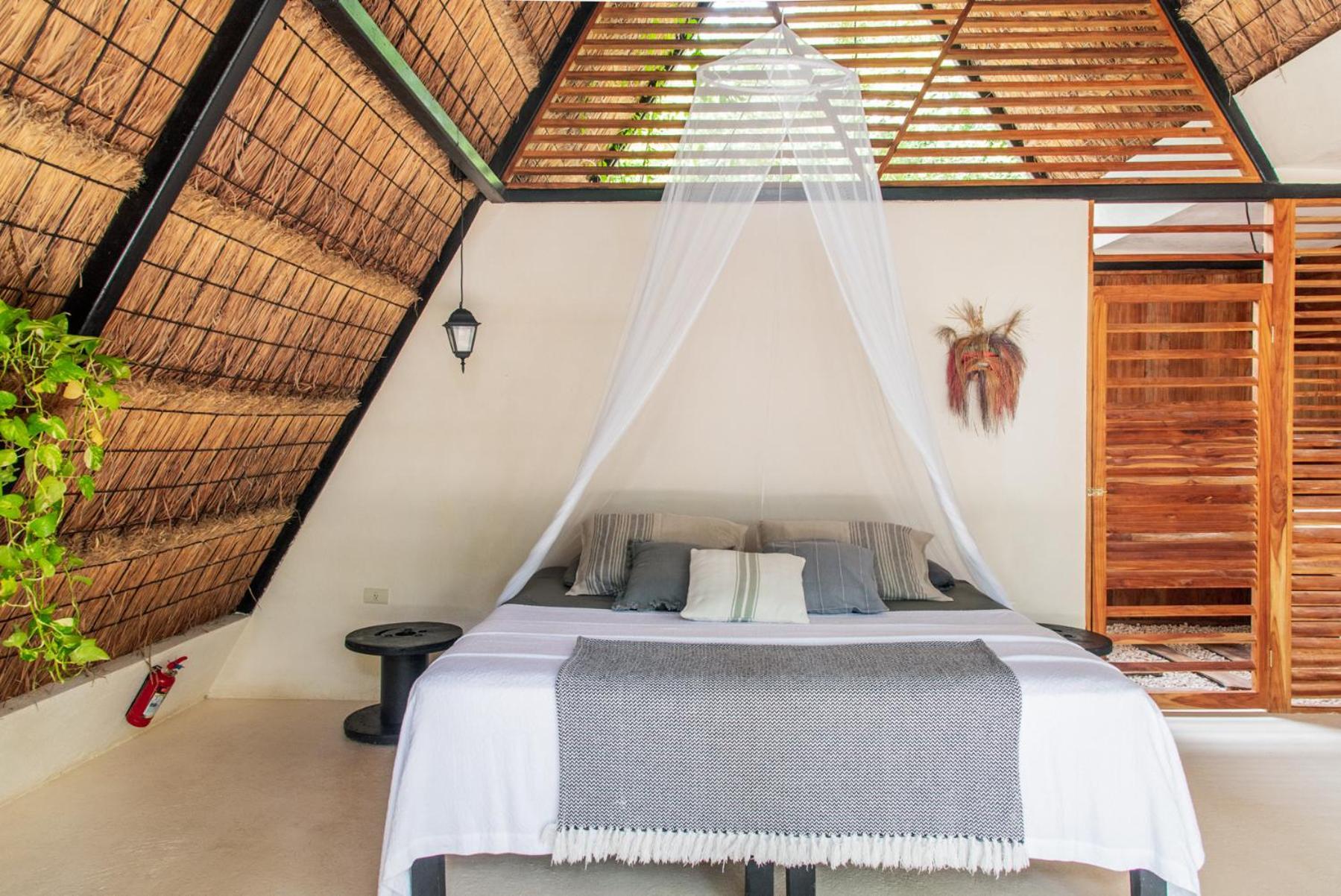 Azul Nomeolvides Bacalar - Guests Only Villa Rom bilde